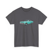1965 Chevy Impala SS Coupe T-shirt - Cars, Trucks & Cycles - Harvey Ltd