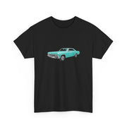 1965 Chevy Impala SS Coupe T-shirt - Cars, Trucks & Cycles - Harvey Ltd