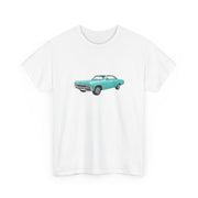 1965 Chevy Impala SS Coupe T-shirt - Cars, Trucks & Cycles - Harvey Ltd
