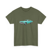 1965 Chevy Impala SS Coupe T-shirt - Cars, Trucks & Cycles - Harvey Ltd