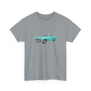 1965 Chevy Impala SS Coupe T-shirt - Cars, Trucks & Cycles - Harvey Ltd