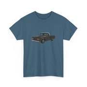 1965 D100 Pickup T-Shirt - Cars, Trucks & Cycles - Harvey Ltd
