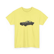 1965 Ford Mustang Fastback T-shirt - Cars, Trucks & Cycles - Harvey Ltd