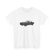 1965 Ford Mustang Fastback T-shirt - Cars, Trucks & Cycles - Harvey Ltd