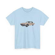 1965 Ford Thunderbird T-shirt - Cars, Trucks & Cycles - Harvey Ltd