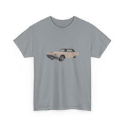 1965 Ford Thunderbird T-shirt - Cars, Trucks & Cycles - Harvey Ltd