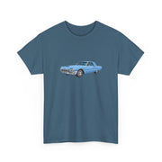 1965 Ford Thunderbird T-shirt - Cars, Trucks & Cycles - Harvey Ltd