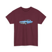 1965 Ford Thunderbird T-shirt - Cars, Trucks & Cycles - Harvey Ltd