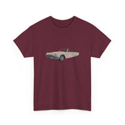 1965 Ford Thunderbird T-shirt - Cars, Trucks & Cycles - Harvey Ltd