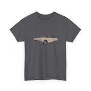 1965 Ford Thunderbird T-shirt - Cars, Trucks & Cycles - Harvey Ltd