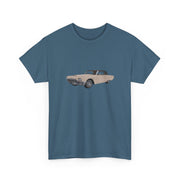 1965 Ford Thunderbird T-shirt - Cars, Trucks & Cycles - Harvey Ltd