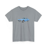 1965 Ford Thunderbird T-shirt - Cars, Trucks & Cycles - Harvey Ltd
