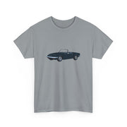 1965 Lotus Elan S2 Sports Car T-shirt - Cars, Trucks & Cycles - Harvey Ltd