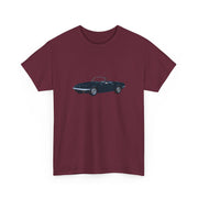 1965 Lotus Elan S2 Sports Car T-shirt - Cars, Trucks & Cycles - Harvey Ltd