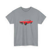 1965 Pontiac GTO Muscle Car T-shirt - Cars, Trucks & Cycles - Harvey Ltd