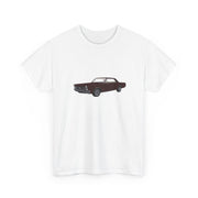 1965 Pontiac GTO T-shirt - Cars, Trucks & Cycles - Harvey Ltd