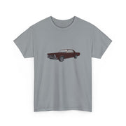 1965 Pontiac GTO T-shirt - Cars, Trucks & Cycles - Harvey Ltd