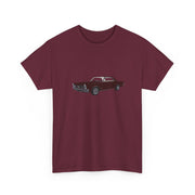 1965 Pontiac GTO T-shirt - Cars, Trucks & Cycles - Harvey Ltd