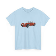 1965 Shelby Cobra 427 T-shirt - Cars, Trucks & Cycles - Harvey Ltd