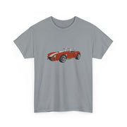 1965 Shelby Cobra 427 T-shirt - Cars, Trucks & Cycles - Harvey Ltd