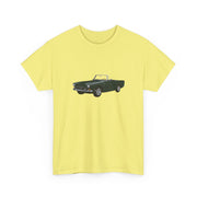 1965 Sunbeam Tiger MK1 T-Shirt - Cars, Trucks & Cycles - Harvey Ltd
