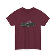 1965 Sunbeam Tiger MK1 T-Shirt - Cars, Trucks & Cycles - Harvey Ltd