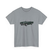 1965 Sunbeam Tiger MK1 T-Shirt - Cars, Trucks & Cycles - Harvey Ltd