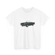 1965 Sunbeam Tiger MK1 T-Shirt - Cars, Trucks & Cycles - Harvey Ltd