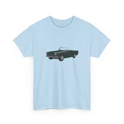 1965 Sunbeam Tiger MK1 T-Shirt - Cars, Trucks & Cycles - Harvey Ltd