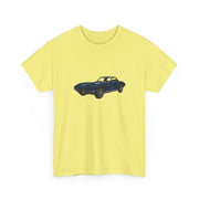 1966 Chevy Corvette Sting Ray T-shirt - Cars, Trucks & Cycles - Harvey Ltd