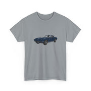 1966 Chevy Corvette Sting Ray T-shirt - Cars, Trucks & Cycles - Harvey Ltd