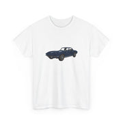 1966 Chevy Corvette Sting Ray T-shirt - Cars, Trucks & Cycles - Harvey Ltd