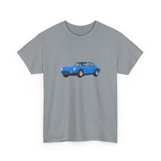 1966 Ferrari 330 GTC T-shirt - Cars, Trucks & Cycles - Harvey Ltd