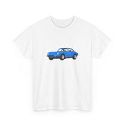 1966 Ferrari 330 GTC T-shirt - Cars, Trucks & Cycles - Harvey Ltd