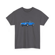 1966 Ferrari 330 GTC T-shirt - Cars, Trucks & Cycles - Harvey Ltd