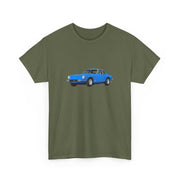 1966 Ferrari 330 GTC T-shirt - Cars, Trucks & Cycles - Harvey Ltd