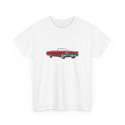 1966 Fleetwood Eldorado Convertible T-shirt - Cars, Trucks & Cycles - Harvey Ltd