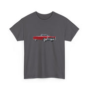 1966 Fleetwood Eldorado Convertible T-shirt - Cars, Trucks & Cycles - Harvey Ltd