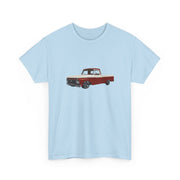 1966 Ford F100 Pickup Truck T-shirt - Cars, Trucks & Cycles - Harvey Ltd