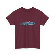 1966 Ford Mustang T-shirt - Cars, Trucks & Cycles - Harvey Ltd