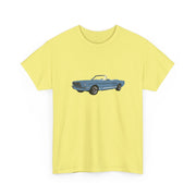 1966 Ford Mustang T-shirt - Cars, Trucks & Cycles - Harvey Ltd