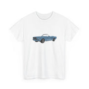 1966 Ford Mustang T-shirt - Cars, Trucks & Cycles - Harvey Ltd