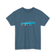 1966 Pontiac GTO Muscle Car T-shirt - Cars, Trucks & Cycles - Harvey Ltd