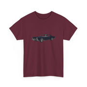 1966 Pontiac GTO T-shirt - Cars, Trucks & Cycles - Harvey Ltd