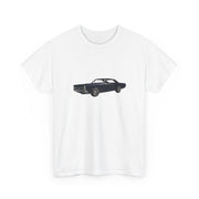 1966 Pontiac GTO T-shirt - Cars, Trucks & Cycles - Harvey Ltd