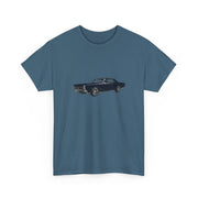 1966 Pontiac GTO T-shirt - Cars, Trucks & Cycles - Harvey Ltd