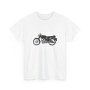 1966 Velocette Venom T-shirt - Cars, Trucks & Cycles - Harvey Ltd