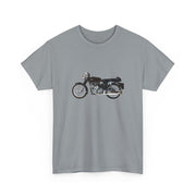 1966 Velocette Venom T-shirt - Cars, Trucks & Cycles - Harvey Ltd