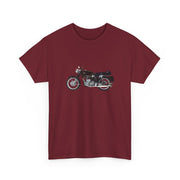 1966 Velocette Venom T-shirt - Cars, Trucks & Cycles - Harvey Ltd