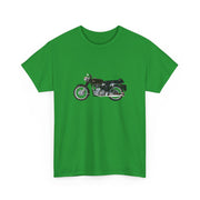 1966 Velocette Venom T-shirt - Cars, Trucks & Cycles - Harvey Ltd